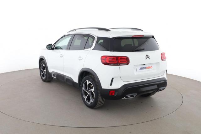 Citroen C5 Aircross image 4