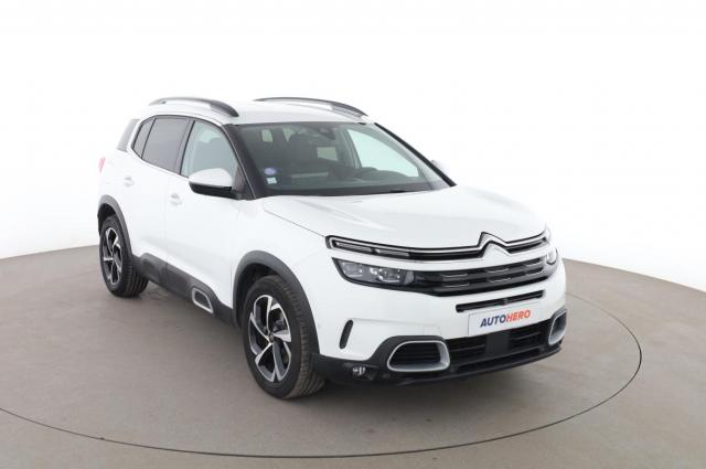 Citroen C5 Aircross image 5