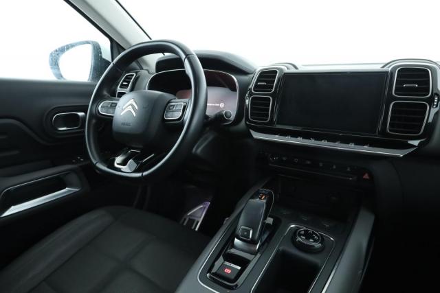 Citroen C5 Aircross image 3