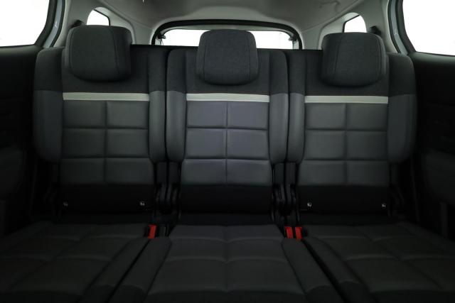 Citroen C5 Aircross image 6