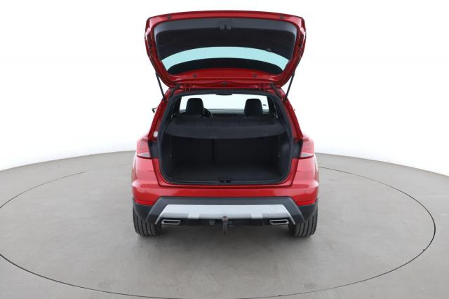 Seat Arona image 4