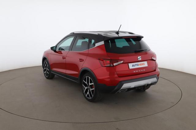 Seat Arona image 1