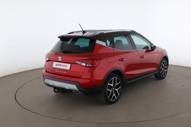 Seat Arona image 8