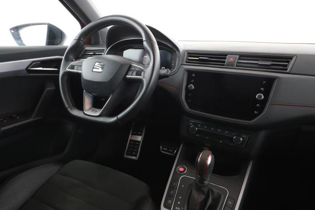 Seat Arona image 9