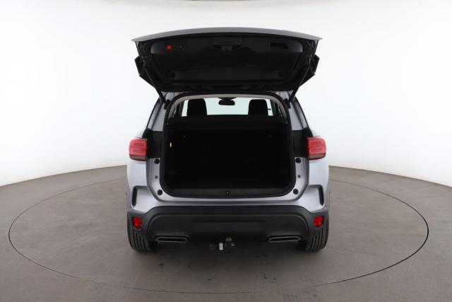 Citroen C5 Aircross image 2