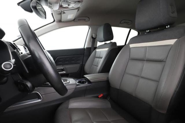 Citroen C5 Aircross image 8