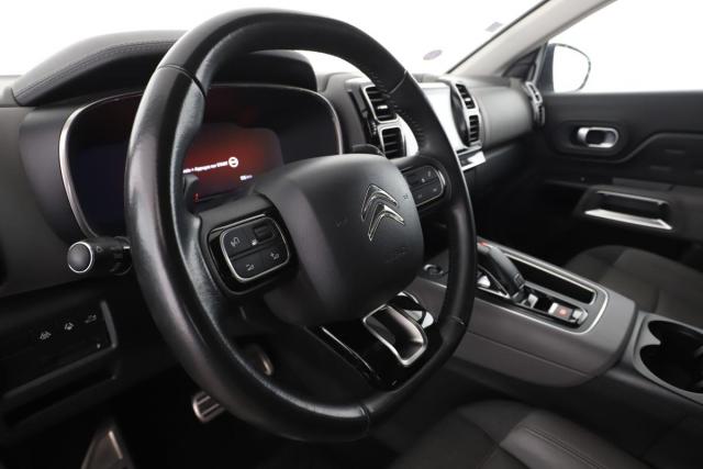 Citroen C5 Aircross image 9