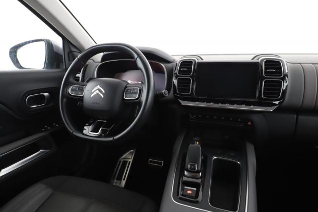 Citroen C5 Aircross image 6