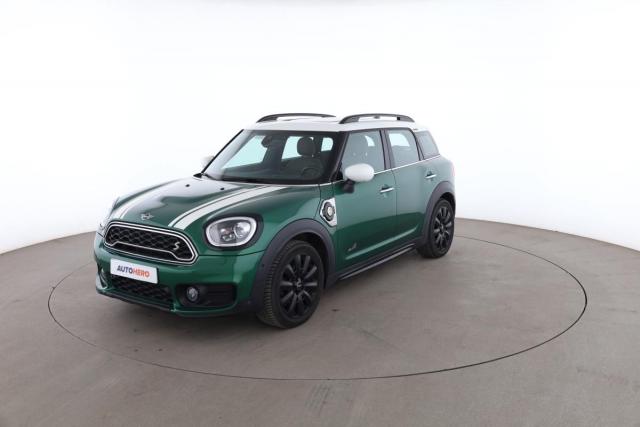 Mini Countryman d’occasion