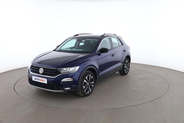 Volkswagen T-Roc 1.0 Tsi Iq.drive 115 Ch