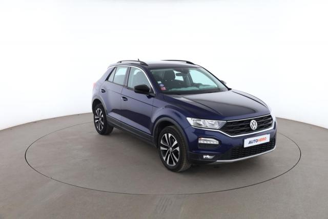 Volkswagen T-Roc image 5
