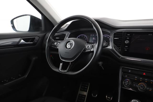 Volkswagen T-Roc image 8