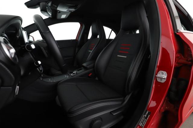 Mercedes Benz Classe A image 6