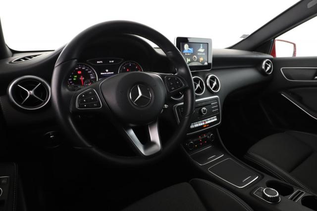 Mercedes Benz Classe A image 8