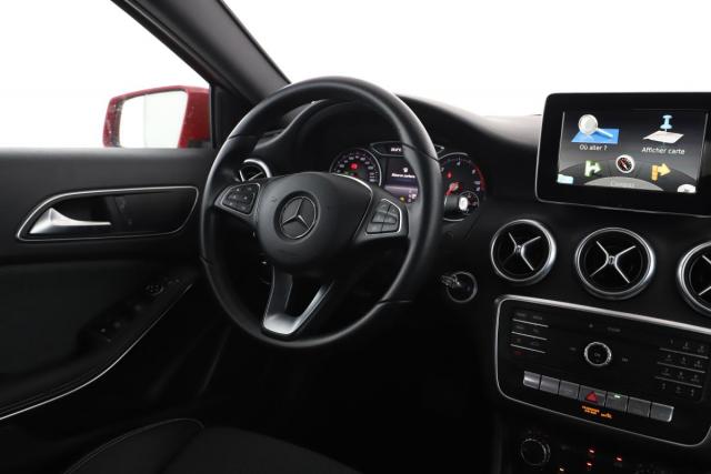 Mercedes Benz Classe A image 2
