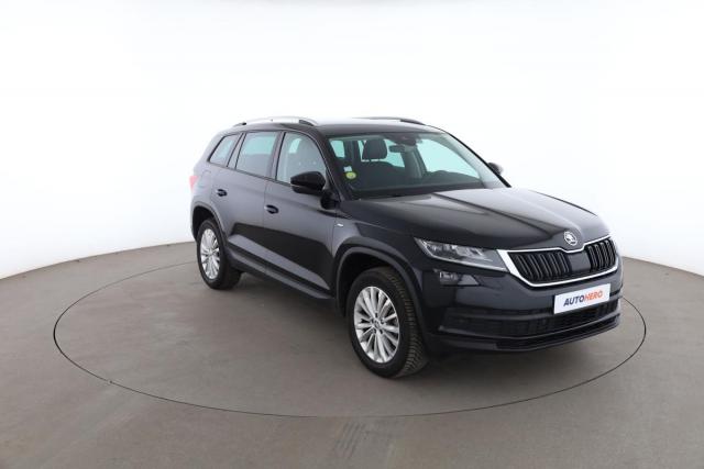 Skoda Kodiaq image 2