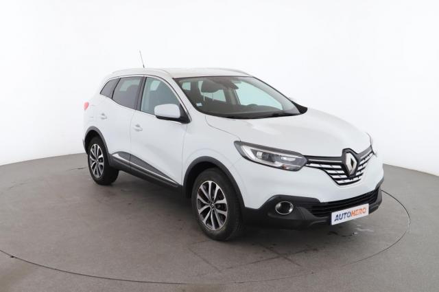 Renault Kadjar image 3