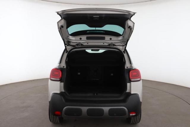 Citroen C3 Aircross image 8