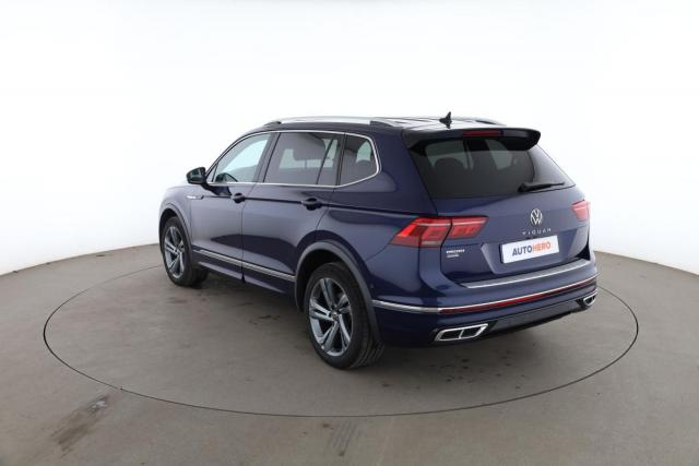 Volkswagen Tiguan Allspace image 7