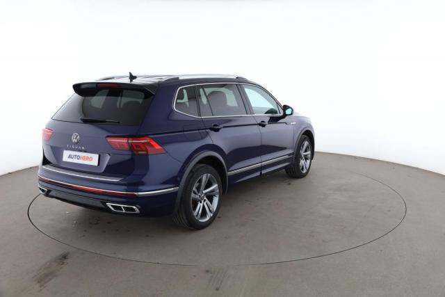 Volkswagen Tiguan Allspace image 4