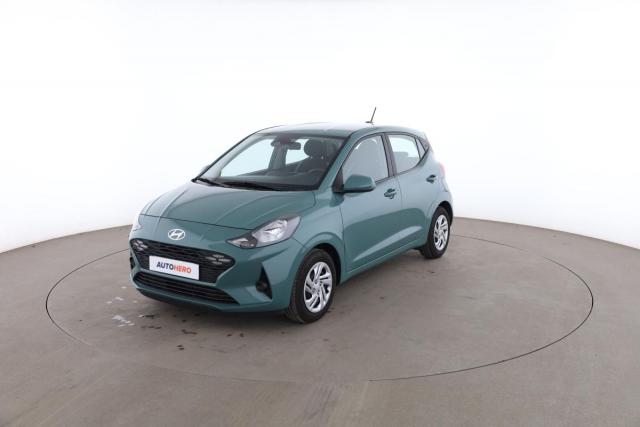 Hyundai I10 1.0 Eco Intuitive 63 Ch