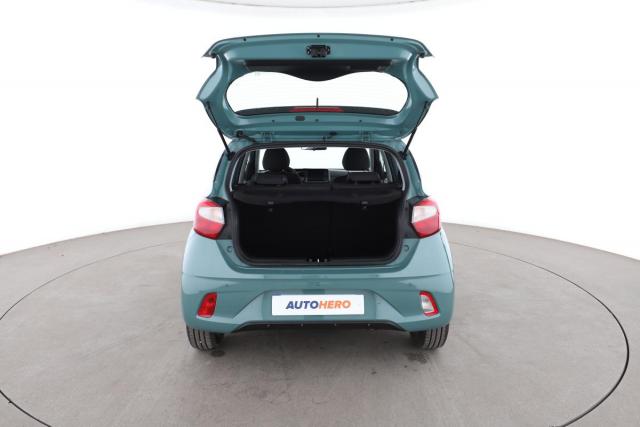 Hyundai I10 image 4