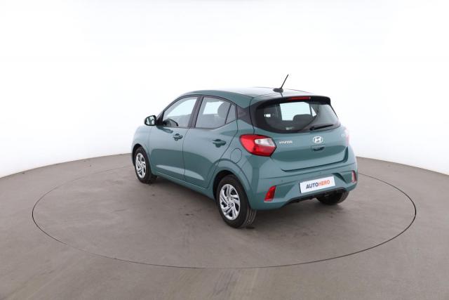 Hyundai I10 image 2