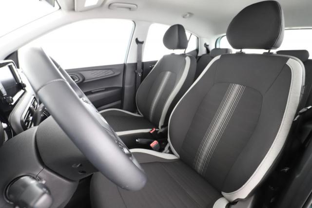 Hyundai I10 image 5