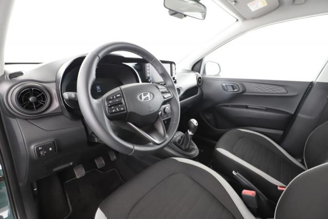 Hyundai I10 image 7