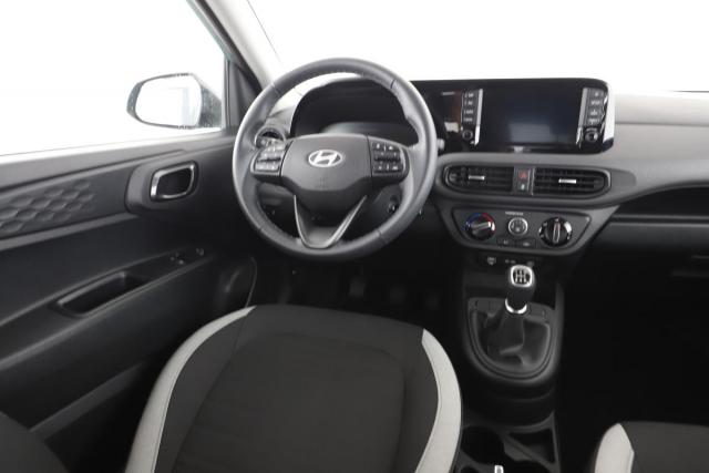 Hyundai I10 image 1