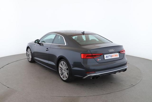 Audi S5 image 7