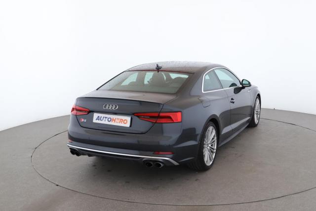 Audi S5 image 5