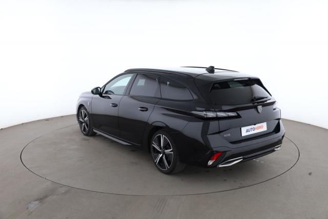 Peugeot 308 Sw image 4