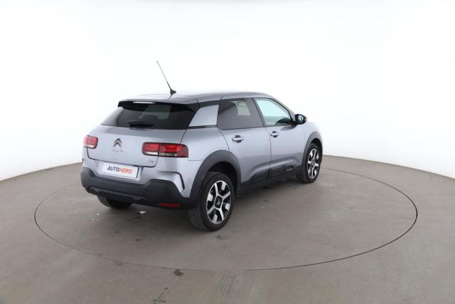 Citroen C4 Cactus image 7
