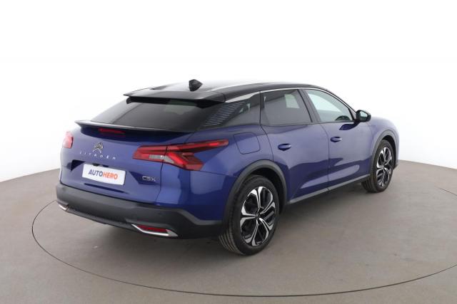 Citroen C5 X image 9