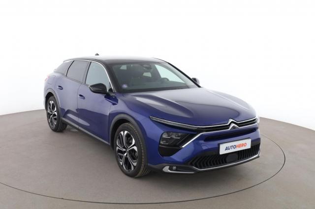 Citroen C5 X image 1