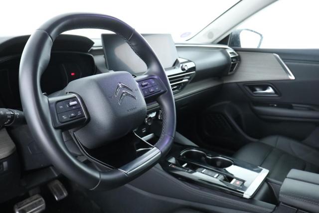 Citroen C5 X image 6
