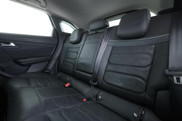 Citroen C5 X image 2