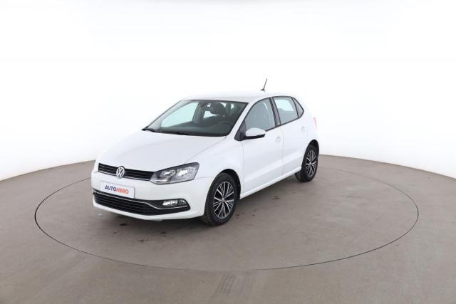 Volkswagen Polo 1.2 Tsi Bluemotion Tech Match Dsg7 5p 90 Ch