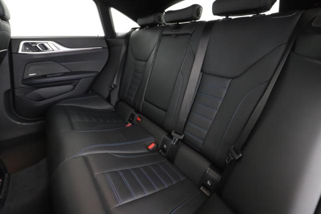 Bmw Série 4 Gran Coupé image 9