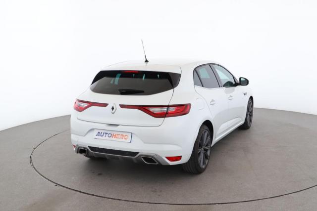 Renault Mégane image 6