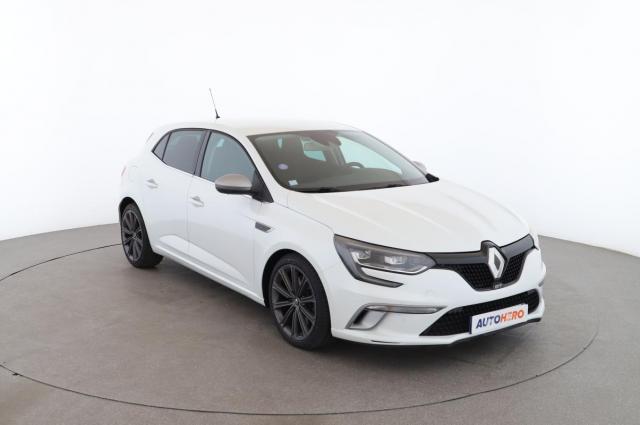 Renault Mégane image 9