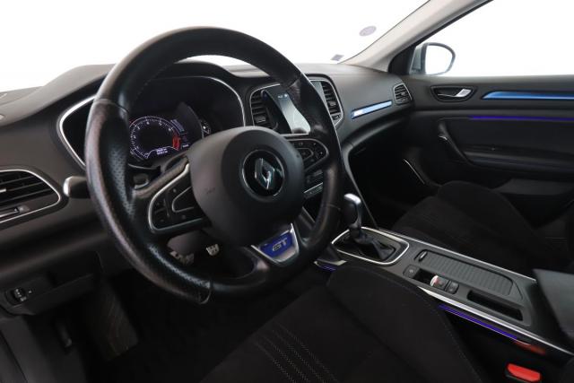 Renault Mégane image 7