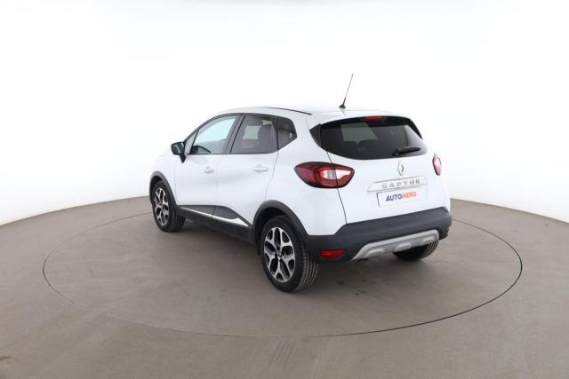 Renault Captur image 6