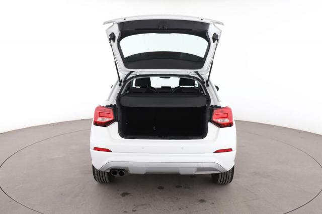 Audi Q2 image 8