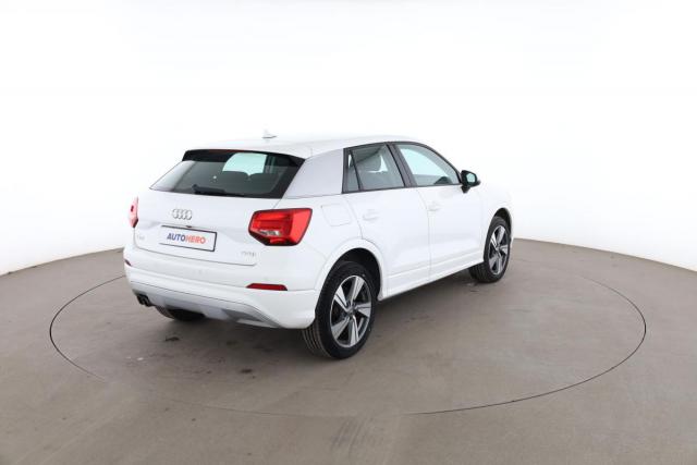 Audi Q2 image 7
