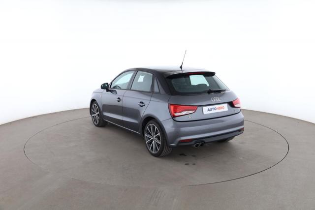 Audi A1 Sportback image 3