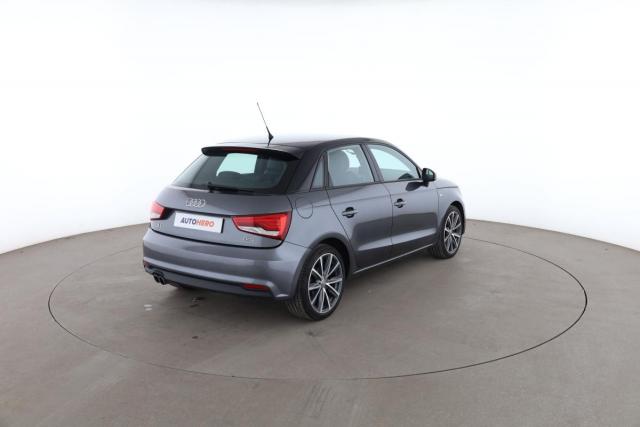 Audi A1 Sportback image 7
