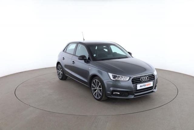 Audi A1 Sportback image 8