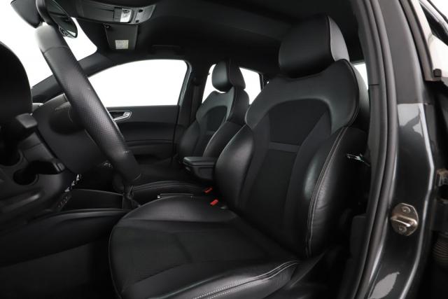 Audi A1 Sportback image 1